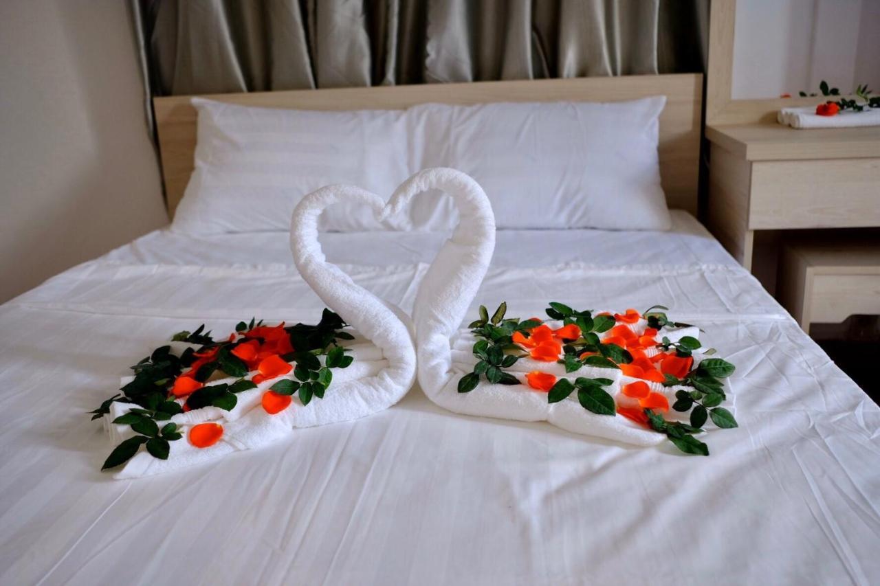 Ho Xuan Huong - Hotel Da Lat Kültér fotó